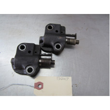 13Q007 Timing Chain Tensioner Pair For 05-07 Ford Escape  3.0 YF1E6L266BA